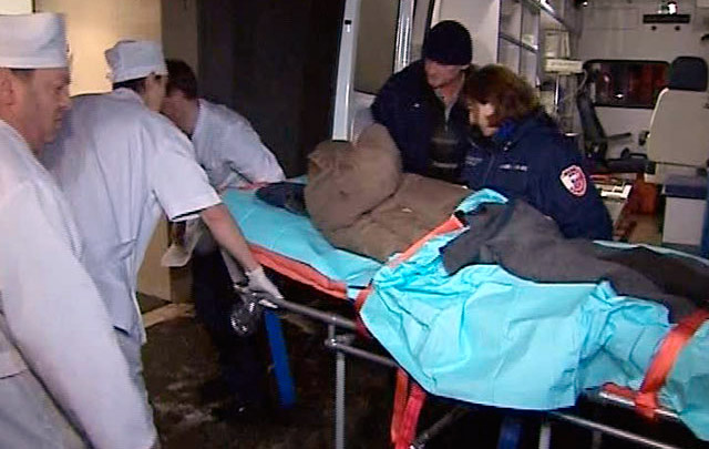 Священники и сестры милосердия навестили более 100 пострадавших от теракта в аэропорту «Домодедово»