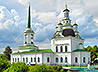 В Алапаевске стартует «Православный марафон» в помощь Свято-Троицкому собору