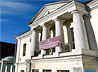 Центральная православная библиотека Екатеринбурга приглашает горожан посетить выставку «Честь Отечества»