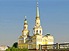 Уральские казаки выступили за восстановление храма Святой Екатерины