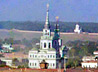 285 лет назад был освящен первый храм Екатеринбурга – во имя Святой Великомученицы Екатерины