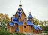 Богородице-Касперовский храм устроил «православные посиделки» для пенсионеров поселка Кольцово
