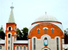 В Свято-Пантелеимоновском храме Екатеринбурга 11 декабря начинается цикл огласительных бесед