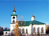 Настоятель полевской Петро-Павловской церкви выступил на заседании городского координационного совета по взаимодействию с религиозными организациями