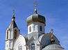 Председатель Думы Березовского городского округа уже не первый год несет послушание в Сретенской церкви Старопышминска