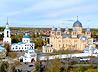 В рамках программы «Духовный центр Урала» в будущем году начнется реставрация верхотурского кремля и Свято-Николаевского монастыря