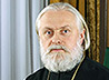 Председатель Учебного комитета Русской Православной Церкви посетил Верхотурье