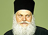 Митрополит Кирилл помолился об игумене Ватопедского монастыря архимандрите Ефреме