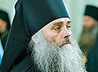 Епископ Каменский и Алапаевский Сергий отметил 55-летний юбилей