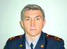 Начальник ГУФСИН по Свердловской области награжден медалью Симеона Верхотурского