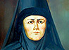 Исполняется 185 лет со дня смерти первой настоятельницы Ново-Тихвинского монастыря игумении Таисии