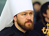 Митрополит Волоколамский Иларион посетил Информационно-издательский центр Екатеринбургской епархии