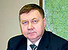 Министр природных ресурсов области К.В.Крючков удостоен медали святой великомученицы Екатерины