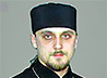 Первым из уральских священнослужителей награду из рук архиепископа Кирилла получил отец Анатолий Куликов