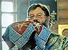 В первый день Страстной седмицы митрополит Кирилл совершил Литургию Преждеосвященных Даров
