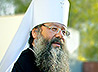 Митрополит Кирилл возглавил торжества в Иерусалиме