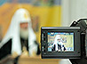В дни визита Святейшего Патриарха в Екатеринбург телеканал «Союз» проведет три прямые трансляции
