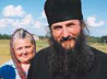 Настоятель Свято-Троицкой церкви поселка Красногвардейский стал участником «Дня семьи» в загородном лагере