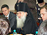 В Екатеринбургской епархии состоялось совещание по подготовке VI съезда православных законоучителей
