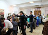 Уральских школьников приглашают на «Рождественские балы в Доме Романовых»