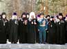 Военный отдел Екатеринбургской епархии отметил 25-летие со дня своего основания