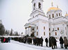 Ново-Тихвинский женский монастырь приглашает на события февраля