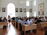 Екатеринбургская духовная семинария приглашает на День открытых дверей