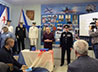 Встречу в музее Новоуральска посвятили героическому наследию земляков