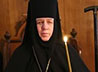 Царскую обитель посетила игумения Дивеевского женского монастыря