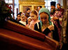 В школах Екатеринбургской епархии прошли уроки к 100-летию подвига новомучеников Русской Церкви