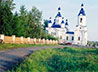 Члены Дома Романовых помогут Алапаевску стать городом уникального паломнического маршрута