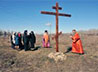 3 июня на Ивановском кладбище Каменска-Уральского будет совершен крестный ход
