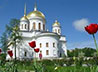 Ново-Тихвинский монастырь приглашает уральцев на июньские события