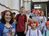 Ученики воскресной школы «Преображение» посетили Екатеринбург