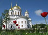 Ново-Тихвинский женский монастырь приглашает на события июня