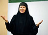 За неделю пребывания в Нижнем Тагиле минская монахиня провела 13 встреч и бесед