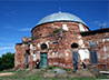 В селе Кленовском продолжаются работы по восстановлению старинного храма