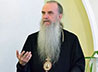 Епископ Мефодий дал интервью газете «Известия» о проблеме наркомании в России