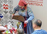 В Екатеринбурге провели акцию «Единый этно-день» 