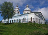 В Свято-Троицком храме города Полевского отслужили молебен на успешное начало нового учебного года