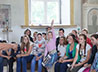 Воскресные приходские школы Каменск-Уральского приглашают учащихся на новый учебный год