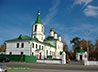 Березовскому храму в честь Успения пресвятой Богородицы исполнилось 210 лет