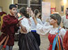 В Сухом Логу с 14 по 19 октября пройдет VII фольклорный фестиваль «Покровские гуляния»