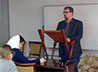4 октября в Миссионерском институте состоится очередной семинар «Диалог науки и религии»