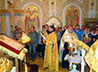 В Никольском храме г. Екатеринбурга 7 октября совершат молебен об умножении семьи