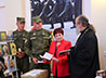 Акция «Подари солдату книгу» стартовала в Екатеринбургской епархии