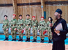 Спартакиада показала хорошую физ. подготовку подростков п. Восточный