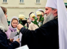 Студенты и сотрудники ЕДС совершили паломничество в Верхотурье