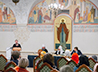 Апробацию нового учебника по православной культуре проведет учитель из Алапаевска