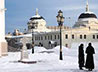 Ново-Тихвинский монастырь Екатеринбурга приглашает на события ноября